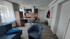 Appartement Fewo Böhle in Hainichen Neubau 11 09661 Hainichen Saxe