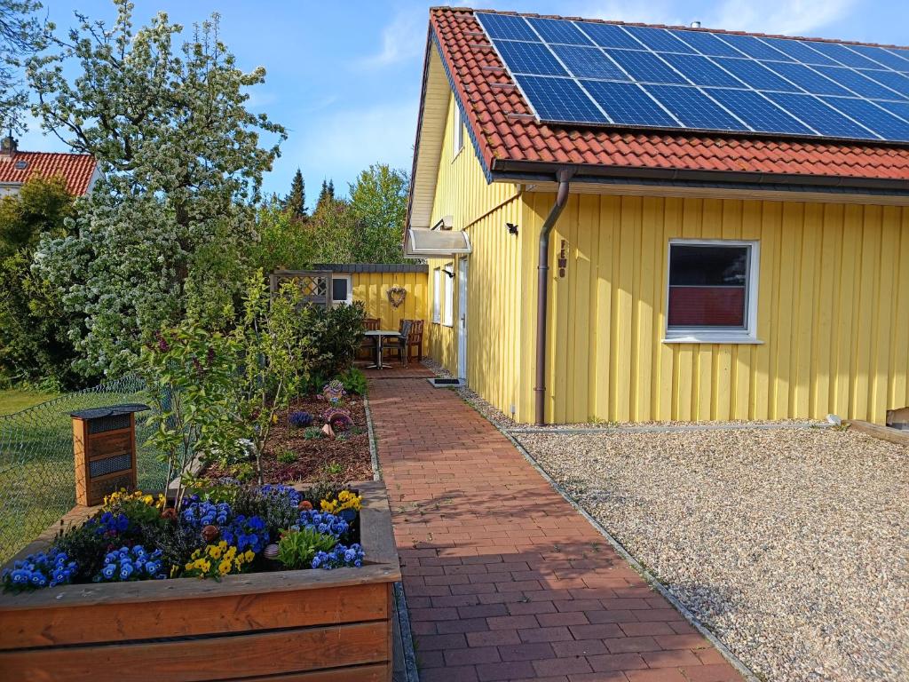 FEWO Borchert 16 Heidhöhn, 27476 Cuxhaven