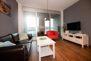 Appartement FeWo \ Am Neuen Hafen 9 27568 Bremerhaven Brême