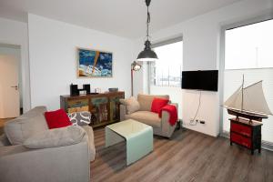 Appartement FeWo \ Am Neuen Hafen 9 27568 Bremerhaven Brême