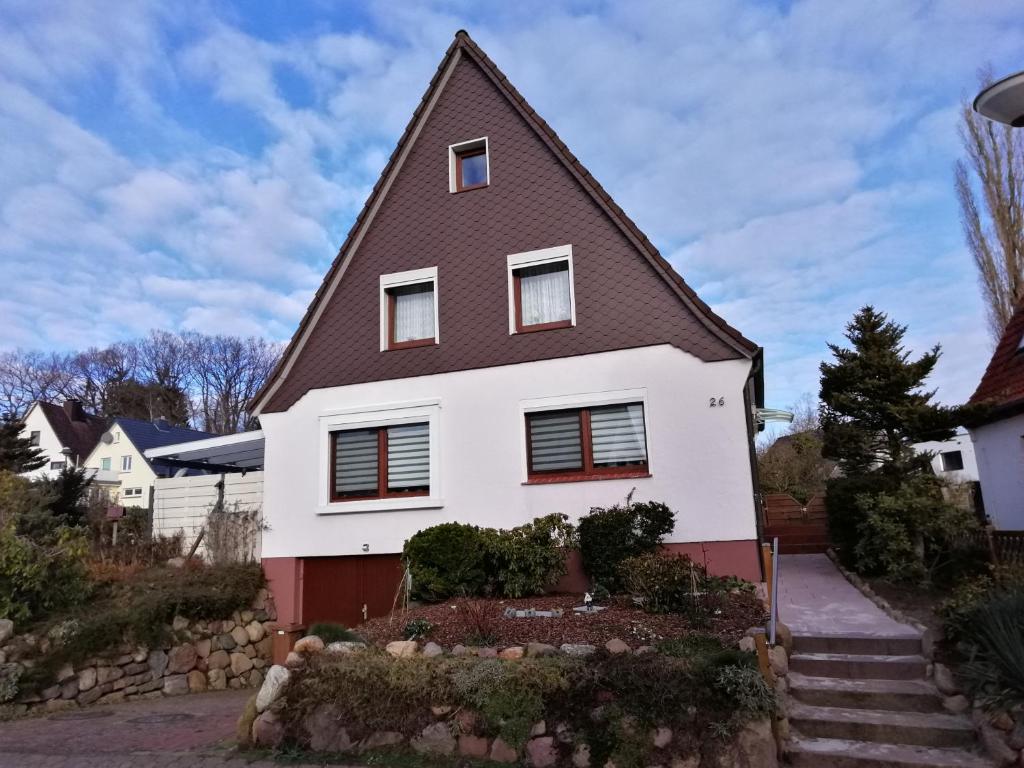 fewo-brigitte 26 Am Rethteich, 21614 Buxtehude