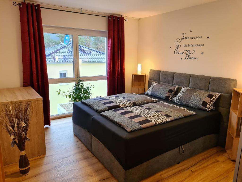 Appartement FeWo Brombachsee - Sonnentag Süd 6 Am Obstgarten 91187 Röttenbach