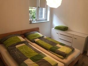 Appartement FeWo Brückweg 26 Brückweg 64625 Bensheim Hesse