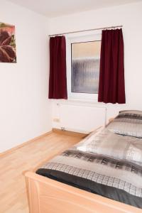 Appartement FeWo Bucker 80 Köppleinstraße 98724 Lauscha Thuringe