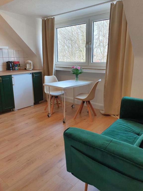 Appartement FEWO Buer 35 Buer-Gladbecker-Straße 45894 Gelsenkirchen