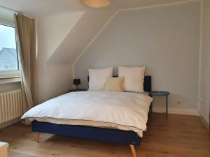 Appartement FEWO Buer 35 Buer-Gladbecker-Straße 45894 Gelsenkirchen Rhénanie du Nord - Westphalie