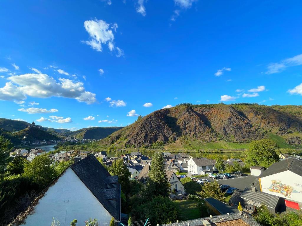 Fewo Burg,Mosel,Tal-Blick 20 Am Reilsbach, 56812 Cochem