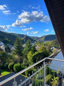 Appartement Fewo Burg,Mosel,Tal-Blick 20 Am Reilsbach 56812 Cochem Rhénanie-Palatinat