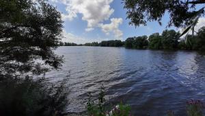 FeWo-Butze 3 Deichblick Strandnähe ca. 750m