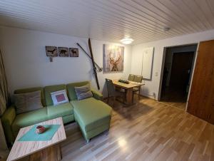 Appartement Fewo C2 für bis zu 2 Personen 7 Winterhalterweg Haus Albmatte 79837 St. Blasien Bade-Wurtemberg