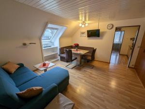 Appartement Fewo C4 für bis zu 5 Personen Winterhalterweg 7 Haus Albmatte 79837 Menzenschwand Bade-Wurtemberg