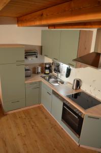 Appartement Fewo Calico Ruberting 7 94535 Eging am See Bavière