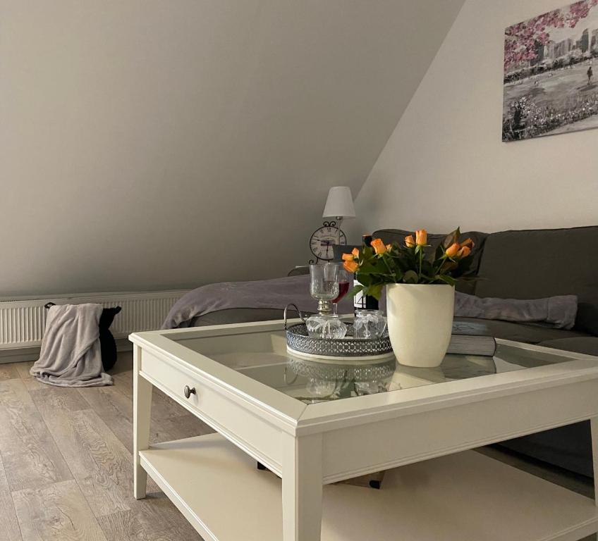 Appartement FeWo Casa 48 Schwartower Straße 19258 Boizenburg/Elbe