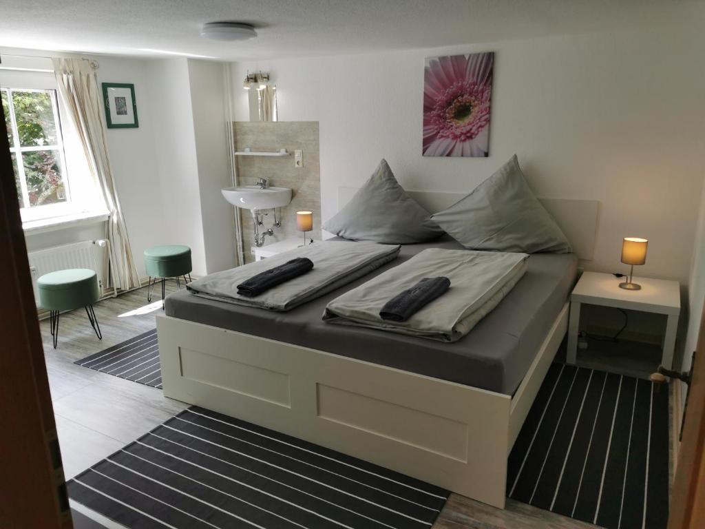 Fewo Celina Kirchstr.15, 59955 Winterberg