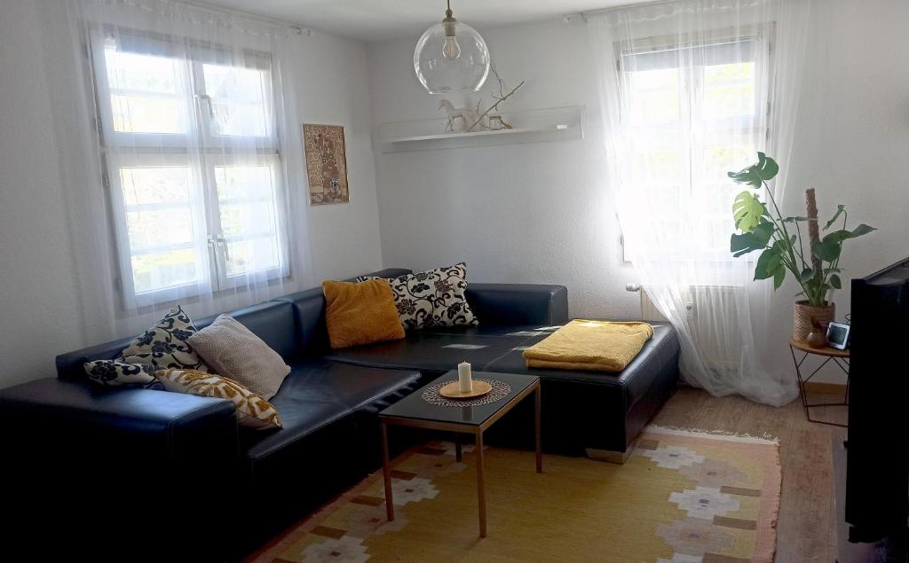 Appartement Fewo - Charmante 2 Zimmer Wohnung mitten in Markdorf 1 Pestalozzistraße 88677 Markdorf