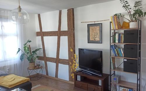 Fewo - Charmante 2 Zimmer Wohnung mitten in Markdorf