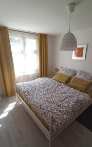 Fewo - Charmante 2 Zimmer Wohnung mitten in Markdorf