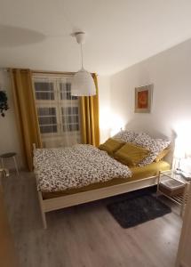 Appartement Fewo - Charmante 2 Zimmer Wohnung mitten in Markdorf 1 Pestalozzistraße 88677 Markdorf Bade-Wurtemberg