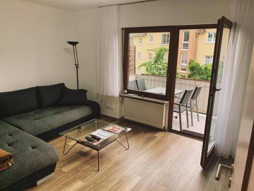 FeWo charmante Altstadt Markdorf