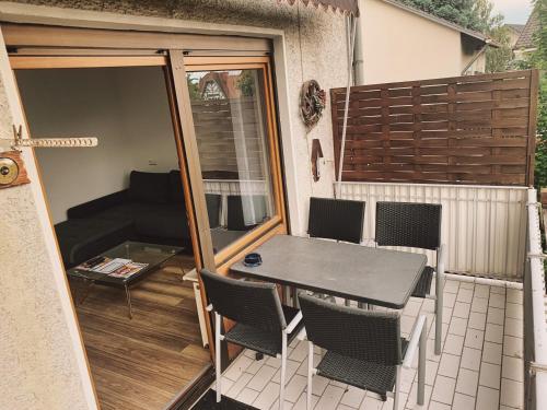 FeWo charmante Altstadt Markdorf