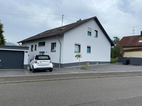 FeWo Charme Balingen