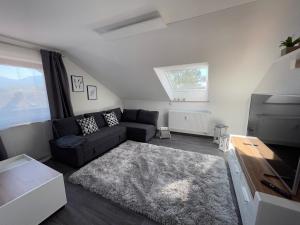 FeWo Charme Balingen