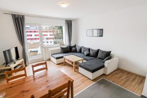 Appartement Fewo CityLife Köln-Innenstadt Am Rinkenpfuhl 20-22 50676 Cologne Rhénanie du Nord - Westphalie