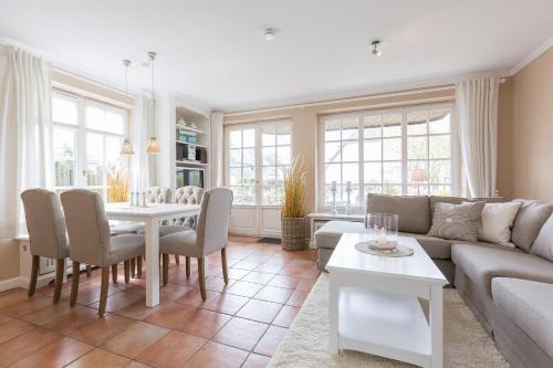 Fewo Claas Seaside Suite