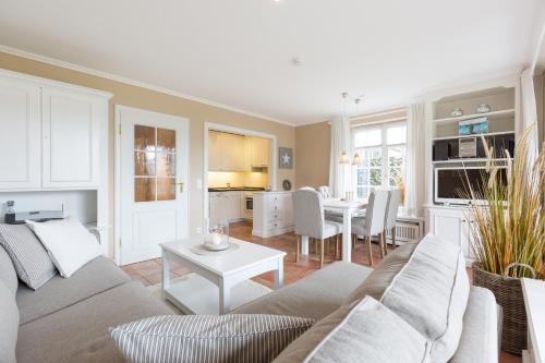 Fewo Claas Seaside Suite