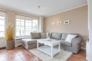 Fewo Claas Seaside Suite