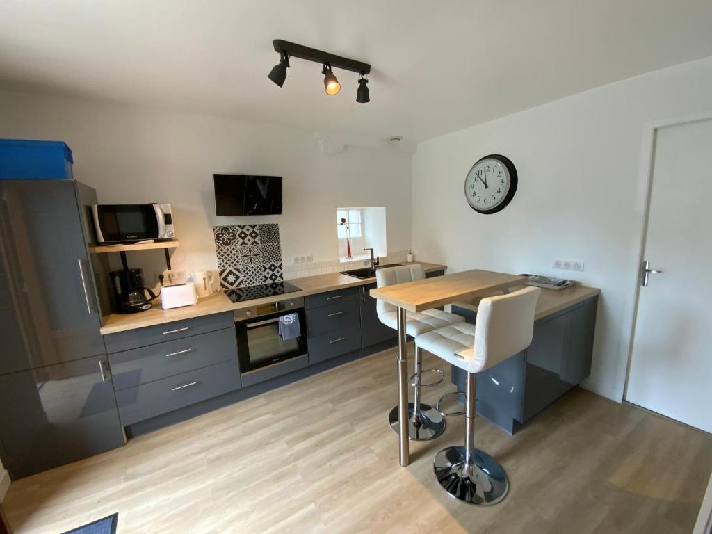 FeWo \ 23747 Dahme