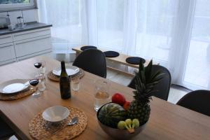 Appartement FeWo \ 33 Seestraße 14624 Dallgow Brandebourg