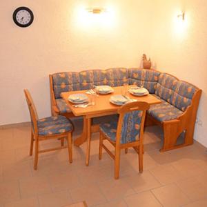 Appartement FeWo Dana und Ralf 15 Bergstraße 36214 Nentershausen Hesse