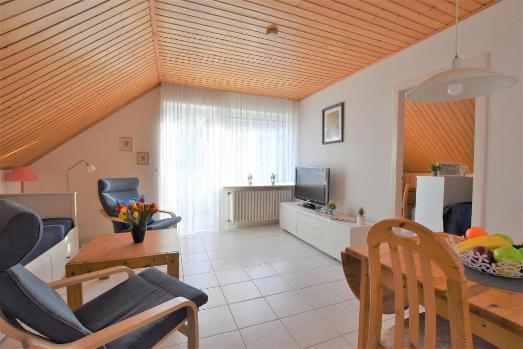 FeWo David Seestraße 22a, 23747 Dahme