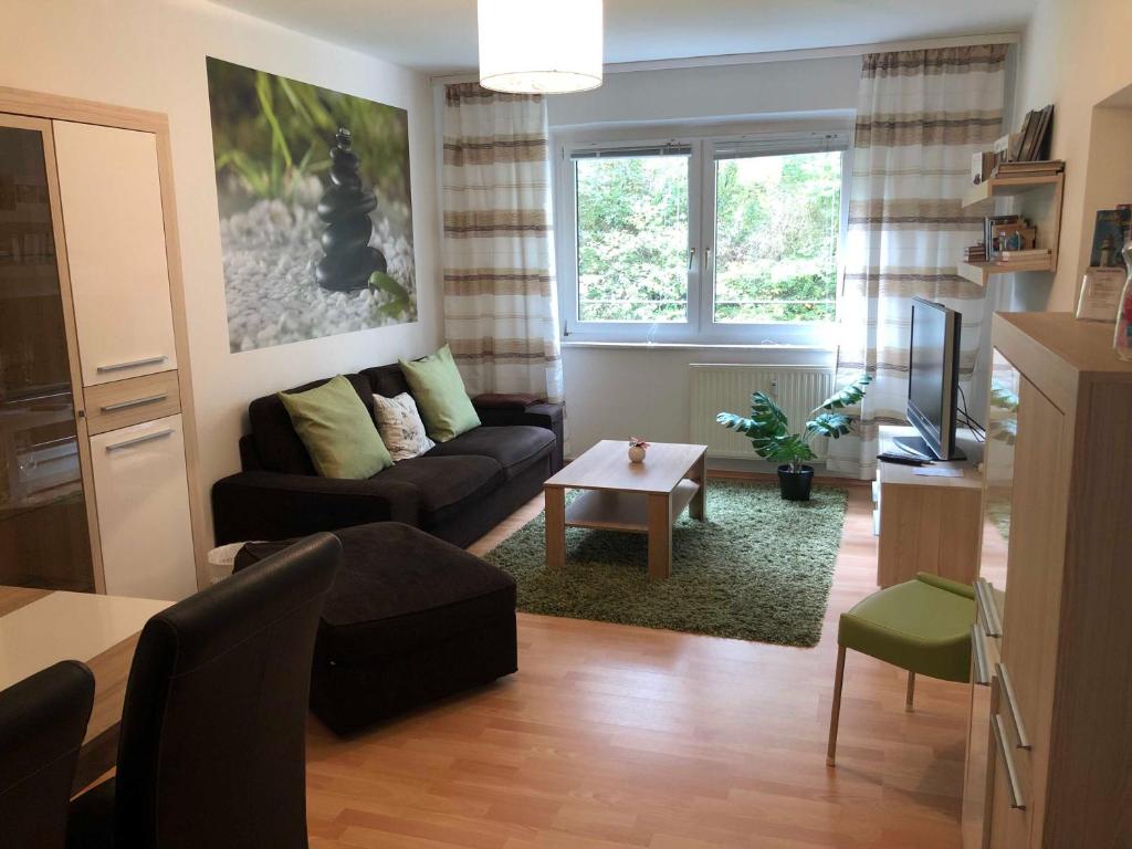 Appartement Fewo Duene 26_ZABE Dünenstr. 26 17449 Karlshagen