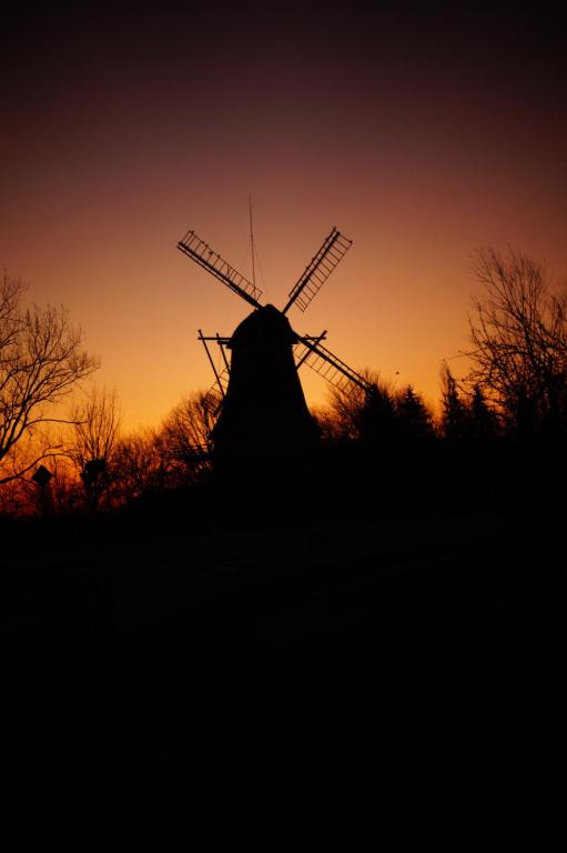 FeWo Düver 16 Zur Windmühle, 27612 Loxstedt