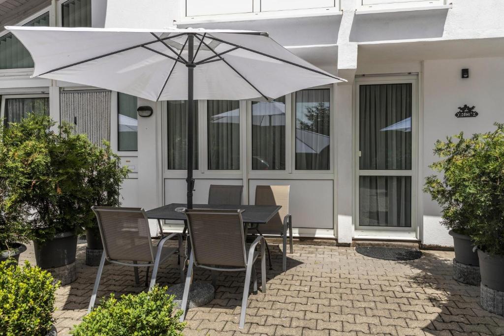 Fewo Eg Mitte - Hunde erlaubt Althaus 2, 88094 Oberteuringen