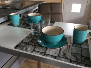 Fewo Eifeler Edelsteine „Aquamarin“
