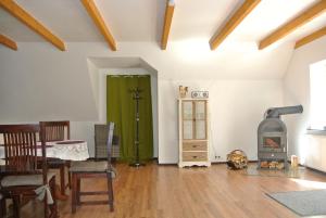Appartement FEWO Elbe Weser Postweg 70 27432 Hipstedt Basse-Saxe