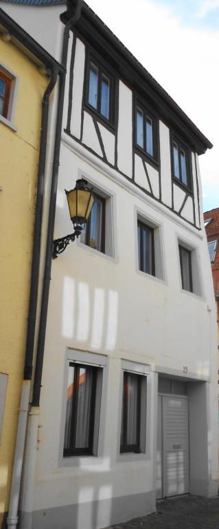 FEWO Elfie 23 Rathausstraße, 67433 Neustadt an der Weinstraße