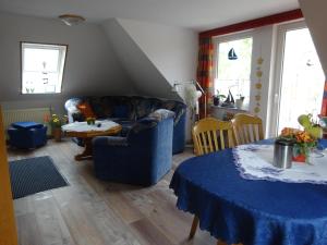 Appartement FeWo Elke Grashauser Flage 15a 26427 Esens Basse-Saxe