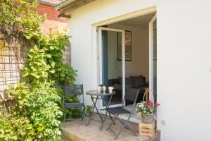 Appartement FeWo Engler Adendorf Kastanienallee Kastanienallee 21365 Adendorf Basse-Saxe