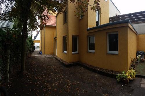 FeWo Engler Bremen Neustadtstraße