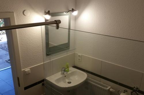 FeWo Engler Bremen Neustadtstraße
