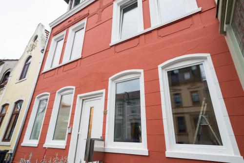 FeWo Engler Bremen Ritterhuder Straße
