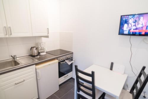 FeWo Engler Bremen Ritterhuder Straße