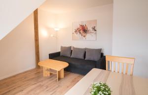 FeWo Engler Lüneburg Gellersstraße
