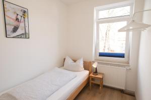 FeWo Engler Wallstraße W4