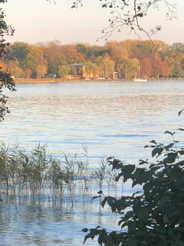 FeWo Erholsame Auszeit