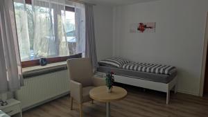 FeWo Eschert